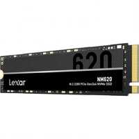 Disco Rígido M2 SSD 2TB LEXAR NM620 NVME - NOVO | GAR 36M