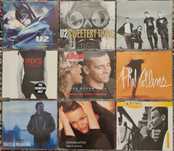 Фірмові CD single