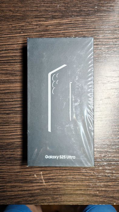 Продам Samsung Galaxy S25 Ultra 16/1Tb