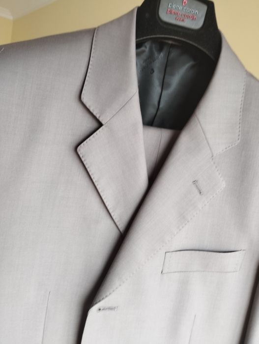 Fato para Homem NOVO