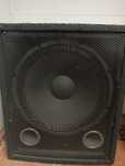 Subwoofer aktywny 15 cali 1000w