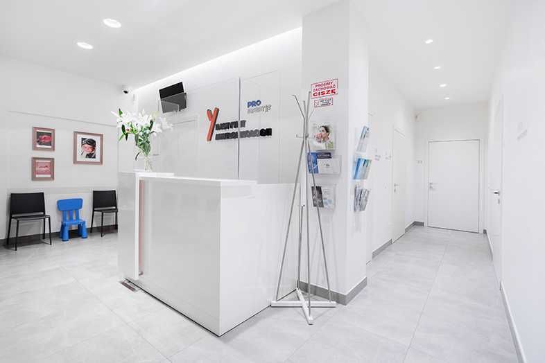 Wynajmę nowoczesne gabinety