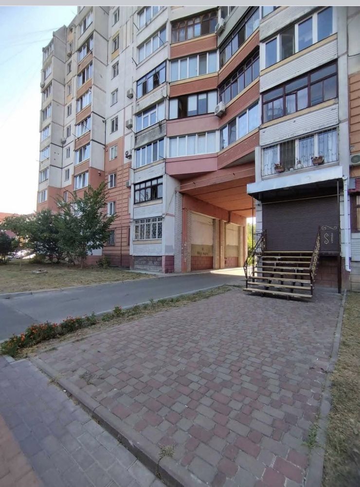 Продаж офісного приміщення