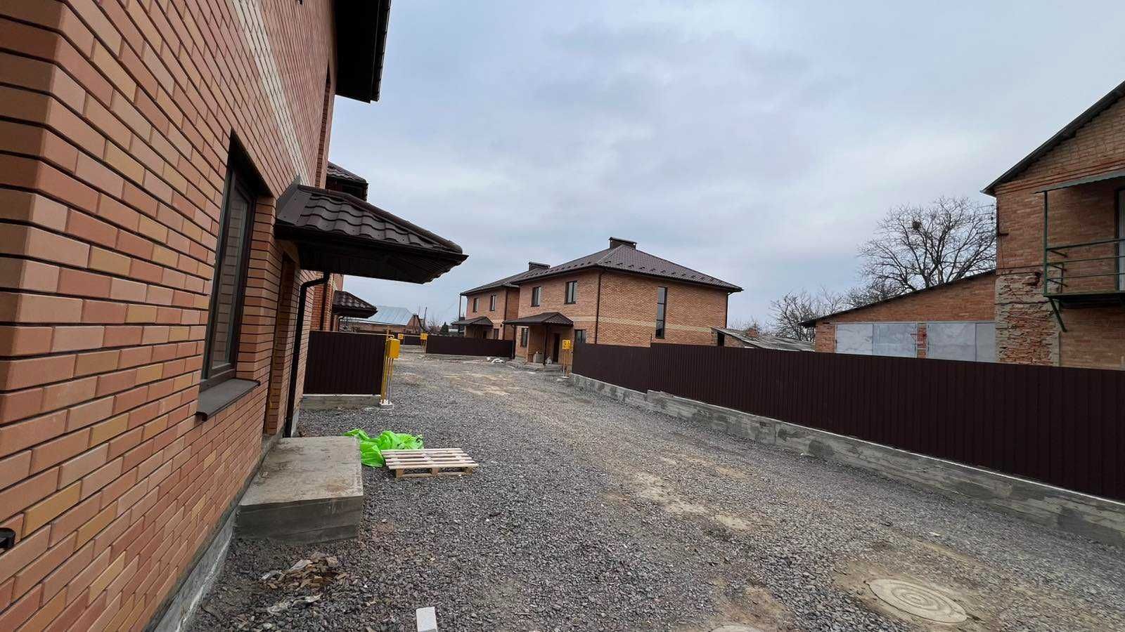 Продаж 2 поверхового дуплекса, 95 кв. м, Старе місто, Вінниця