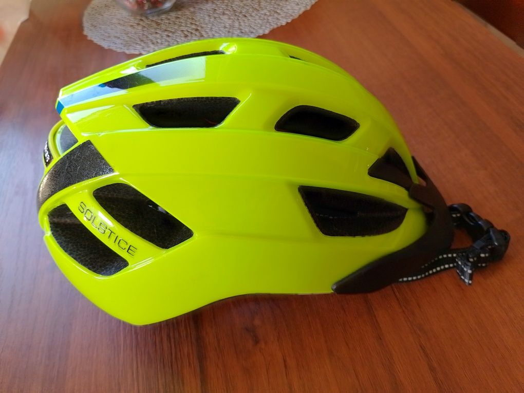 Kask rowerowy bontrager solstice