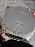 CD player Sony Walkman D-EJ360 плеєр