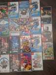 Gry na Nintendo Switch 170 zł