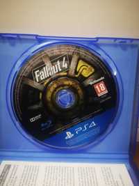 Jogo FallOut 4 - PlayStation 4