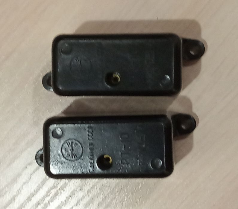 Тепловое реле РТ-10 на 1,4А(цена за 1шт.)