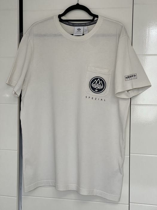 Футболка Adidas Originals x Spzl