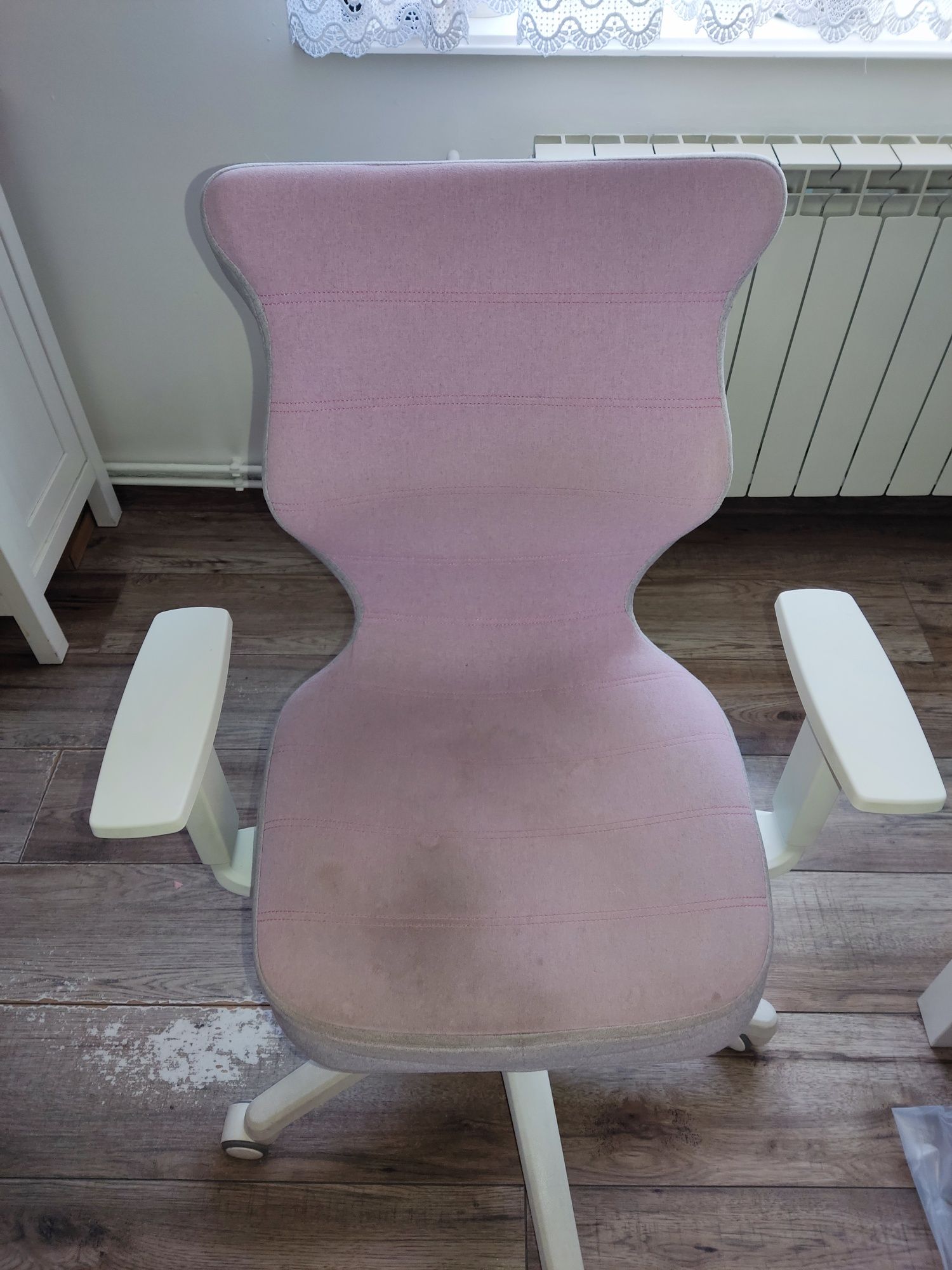 Krzesło biurowe entelo