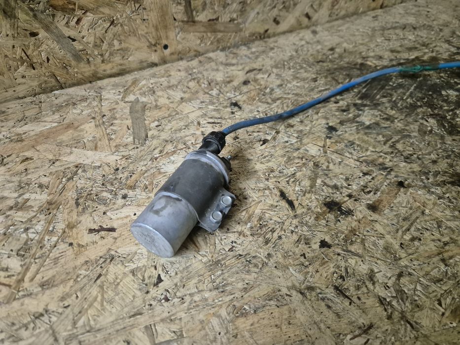 Cewka zapłonowa 12v przewód fajka mz etz 250