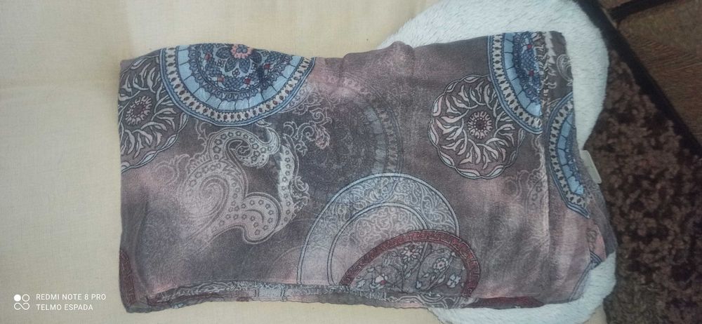 Vendo echarpes  novas