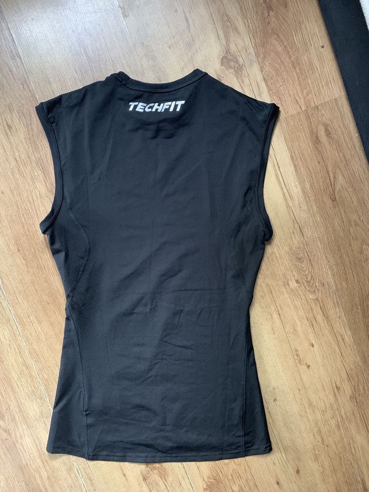 Koszulka Adidas Techfit Compression