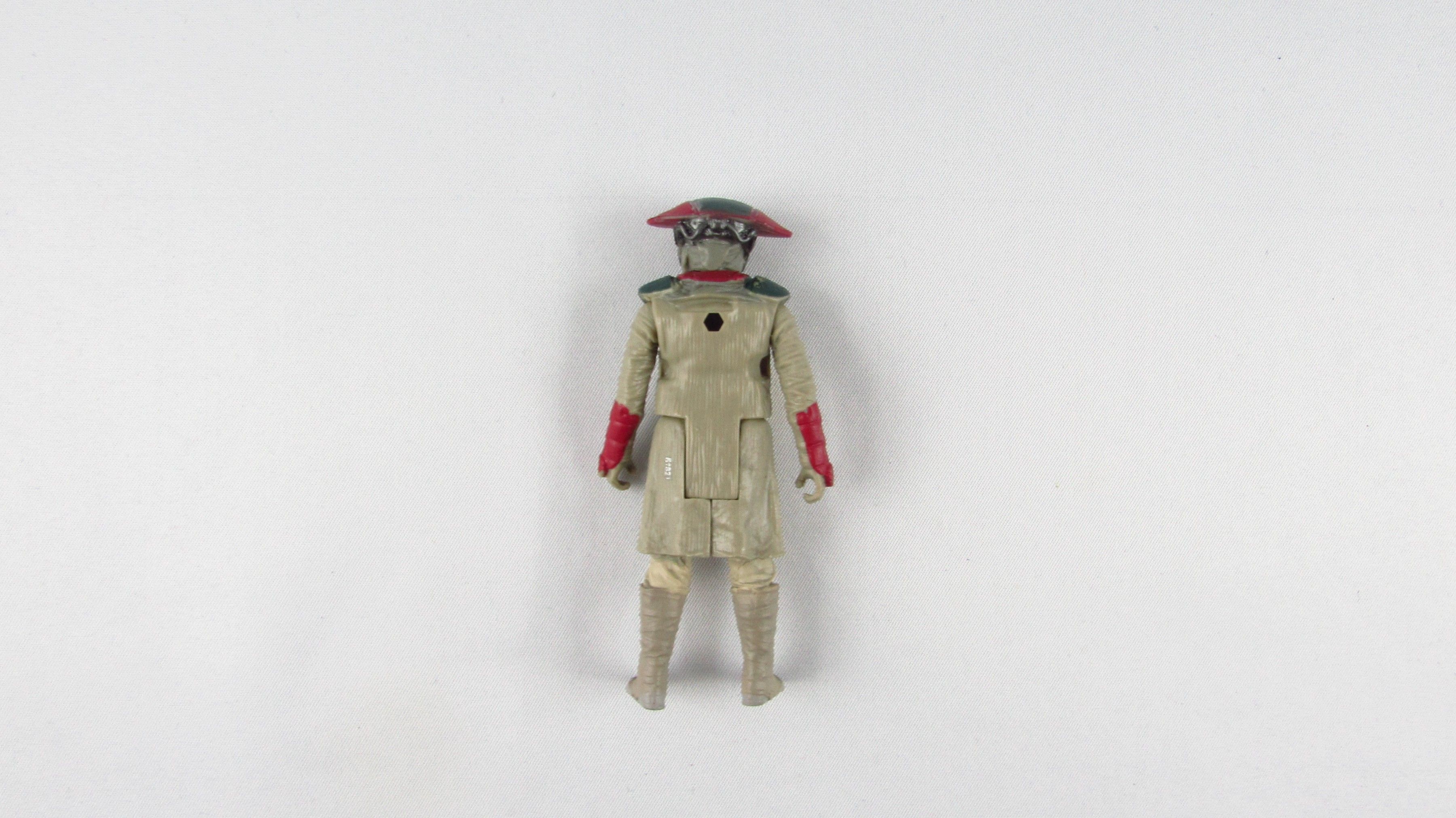 HASBRO - LFL Star Wars - Figurka Zuvio