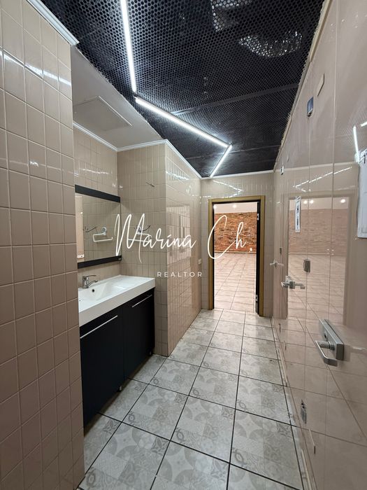 Аренда офис 300м2 Фабра Серова центр Днепр