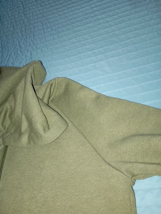 Casaco de carapuço Primark