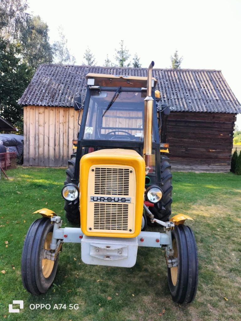 URSUS C-360 3P Stan bardzo dobry