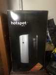 Aquecedor Gás Hotspot