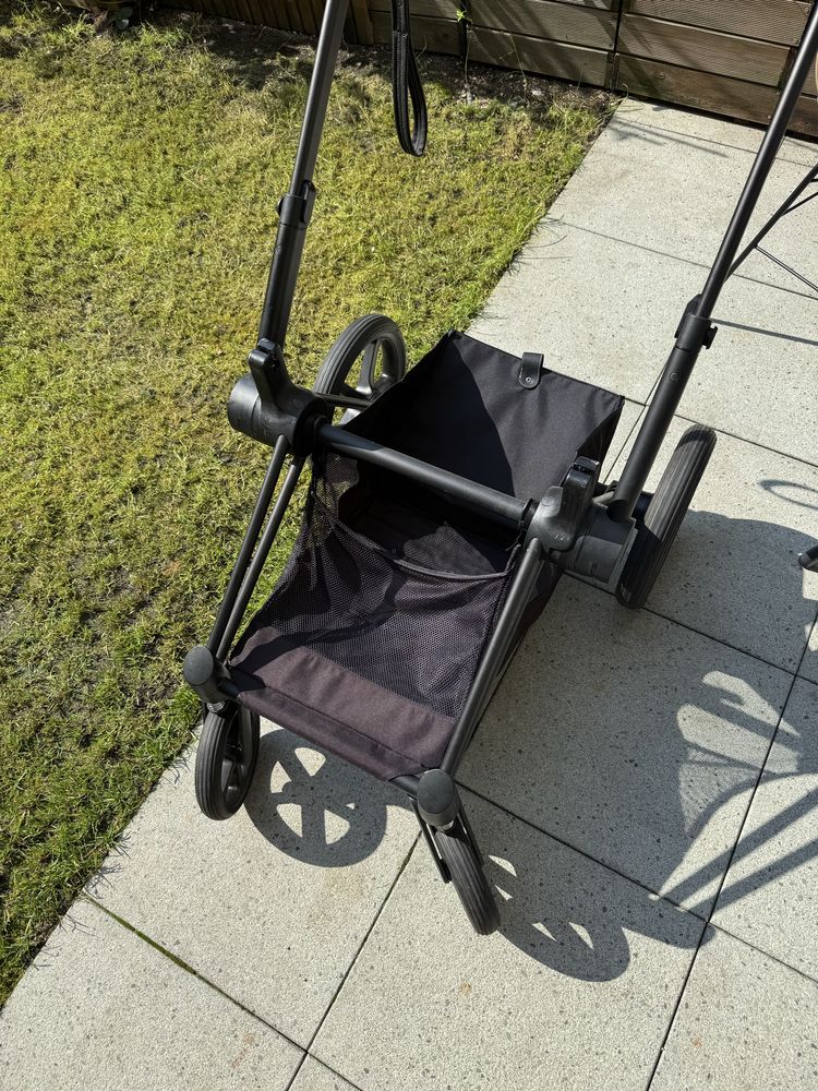 CYBEX PRIAM Birds of Paradise