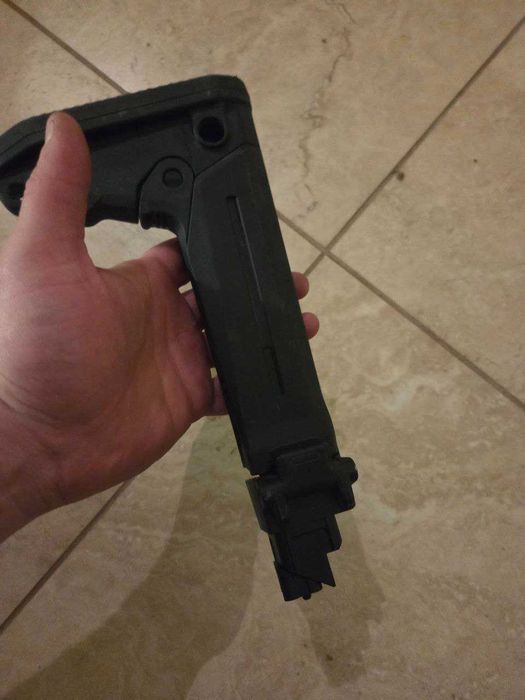 Приклад Magpul ZHUKOV-S