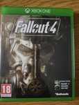 Fallout 4 Xbox One