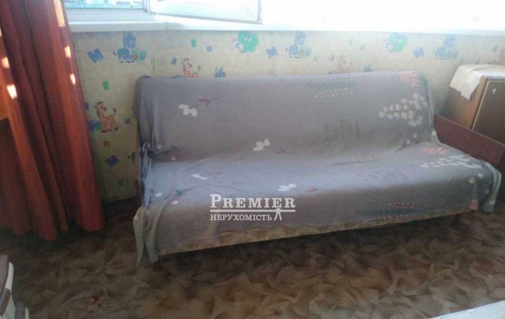 Продам квартиру на Марсельській. Ремонт. Сотовий проект.