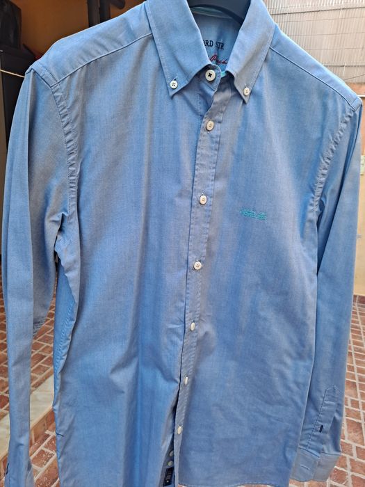 Camisa - Lion of Porches - Original - L