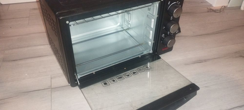 Mini piekarnik Esperanza EKO008 OUTLET