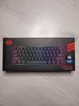 Механическая клавиатура Redragon K530