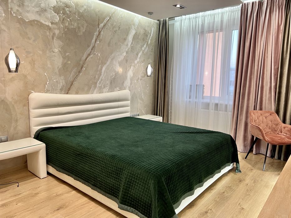 Оренда 4к, Левада, за Сільпо, 150м2