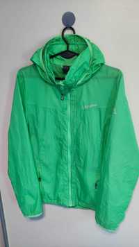 Ultralekka kurtka damska Schoffel Windbreaker Jacket roz.L 140g