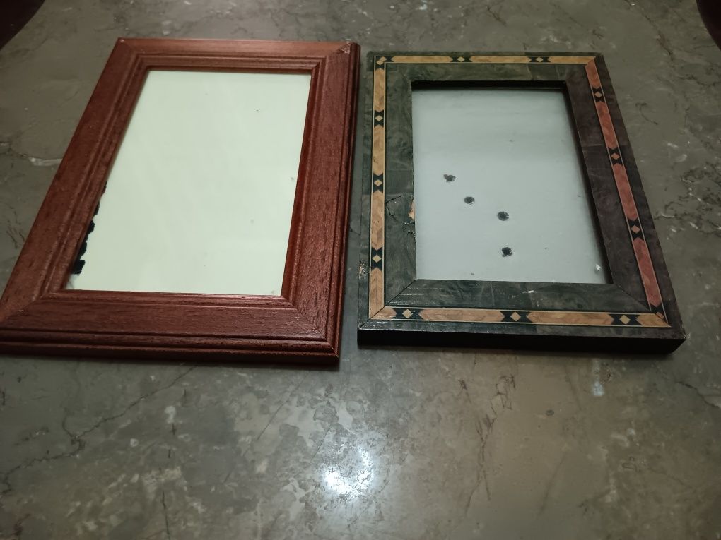 Molduras para fotos