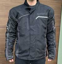 Kurtka motocyklowa z ochraniaczami Jofama biker jacket