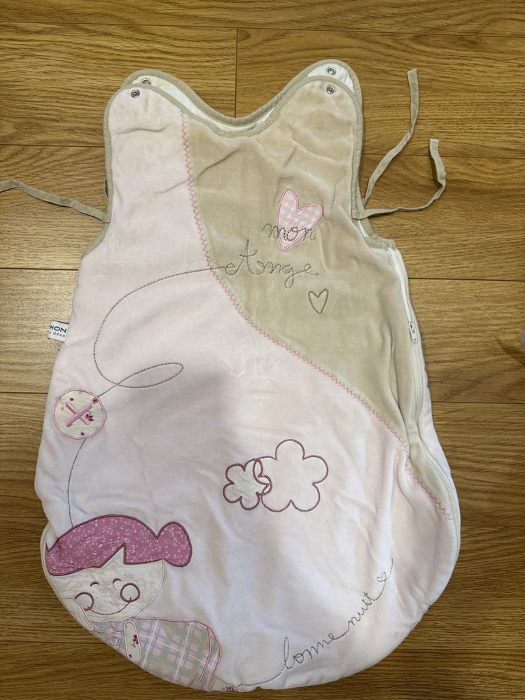Roupa de cama de Bebe