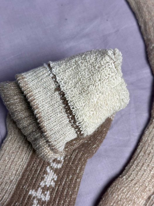 Термошкарпетки Smartwool Unisex Hike Classic Edition 42-44 шерстяні