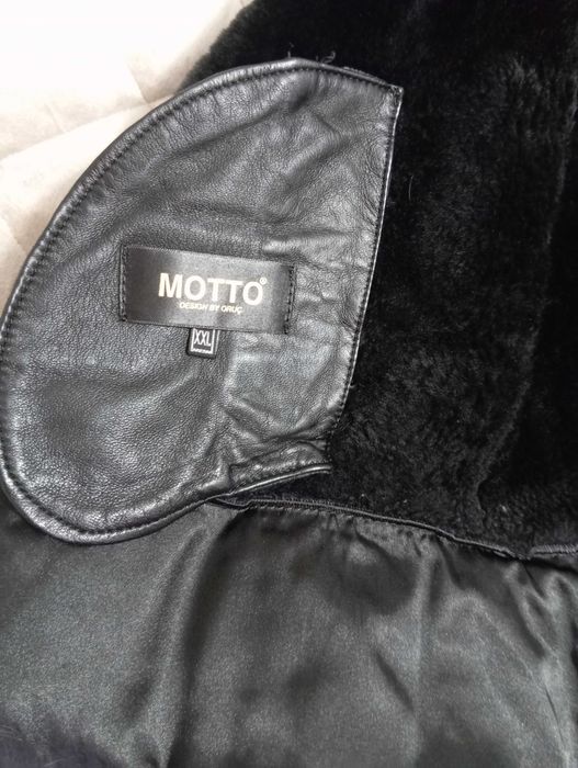 Дублянка жіноча з натуральним песцем