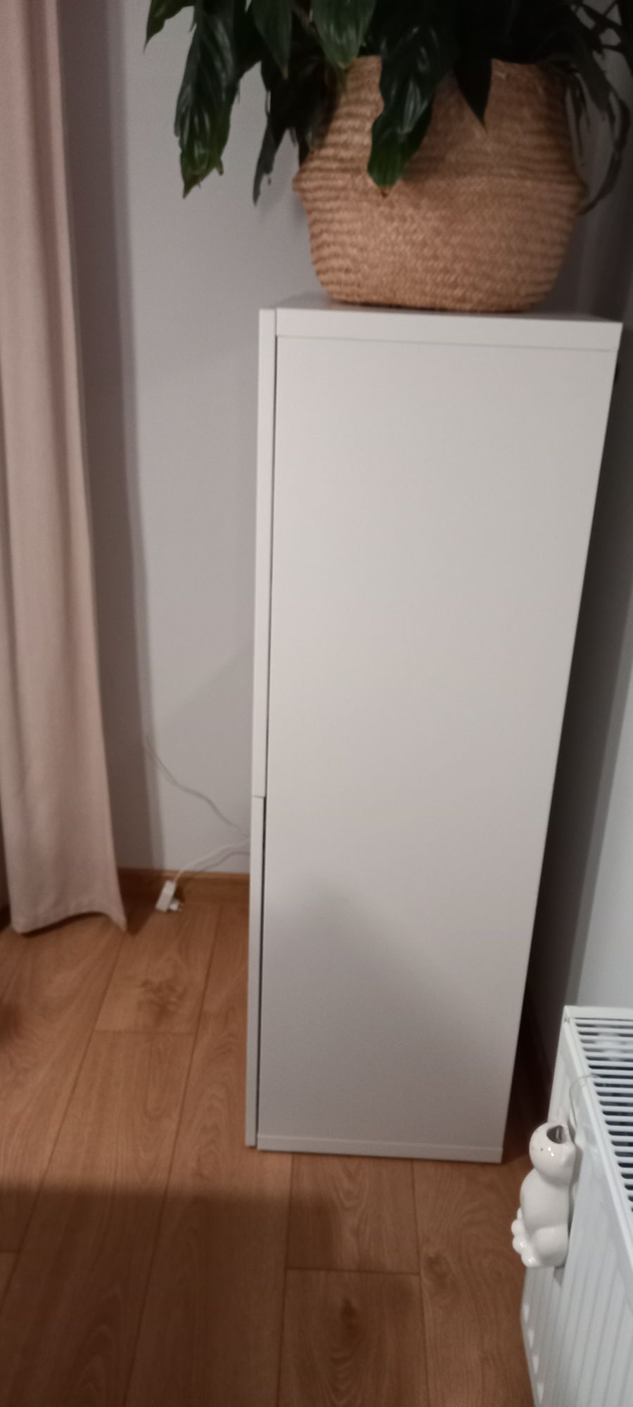 Szafka. Regał Ikea