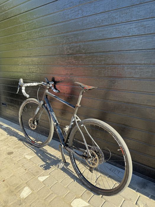 Gravel Planeta X карбон