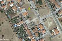 Venda lote de terreno urbano para construção de moradia, em Azaruja, É