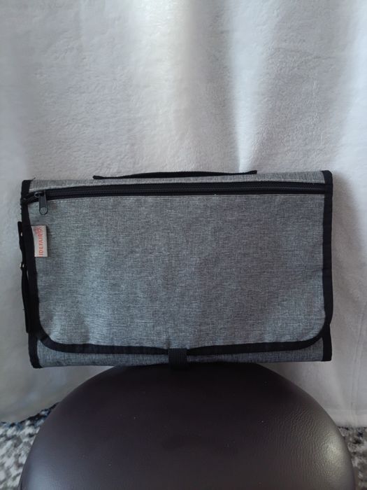 Przewijak niemowlęcy podręczny