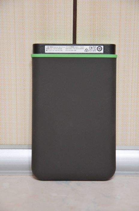 Жесткий диск Transcend StoreJet 25M3 2TB TS2TSJ25M3