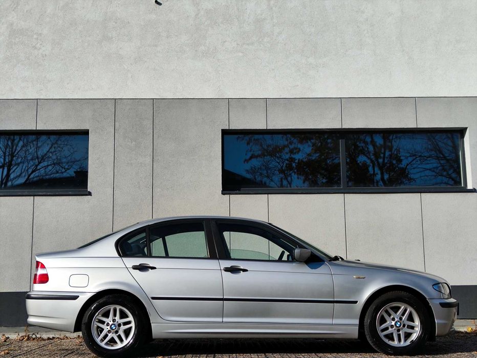 BMW 316I #Tanio#