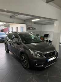 Peugeot 2008 COMO NOVO