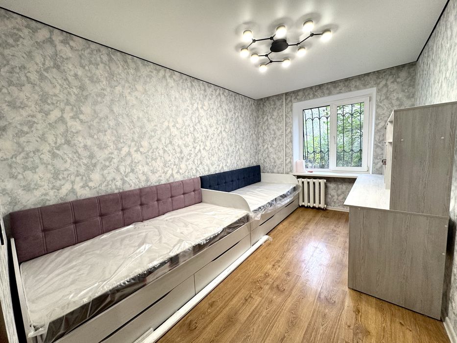 Продаж 2 кімнатної квартири по вул. Крилова, Заводський район