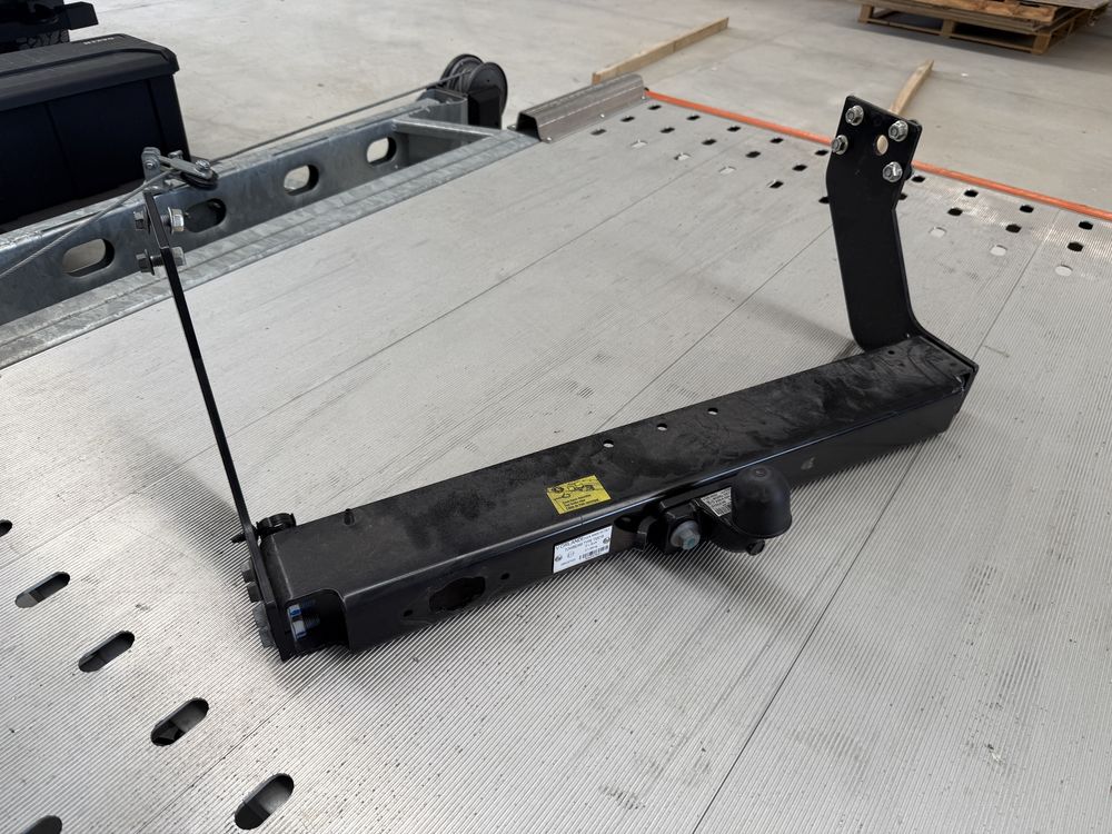 Engate de reboque IVECO Daily original