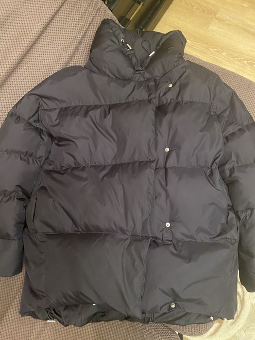 Пуховик Mango оригінал