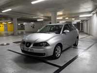 Seat Cordoba 1.4 TDI 120cv