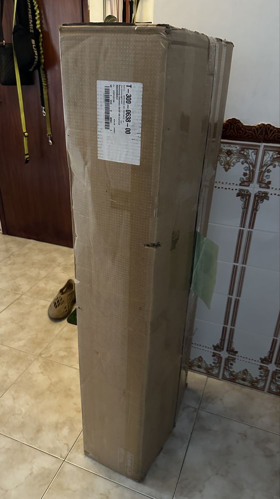 NOVO !! Samsung G9 Odyssey 49’