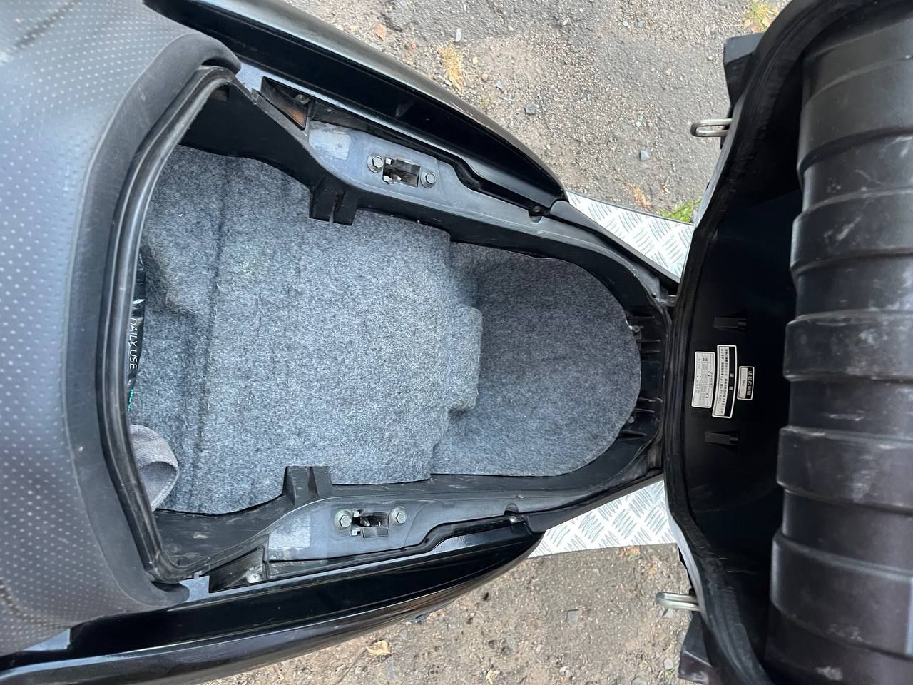 Продам макси скутер YAMAHA MAJESTY 250.